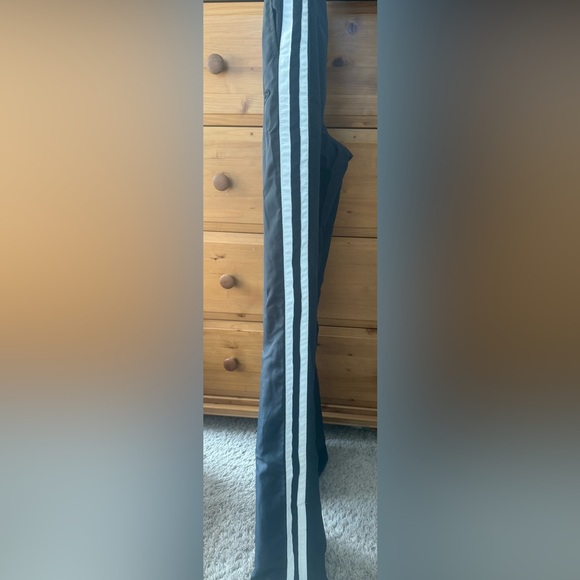 Boys XL Dark Gray Athletic Pants C9 by Champion - Picture 3 of 6